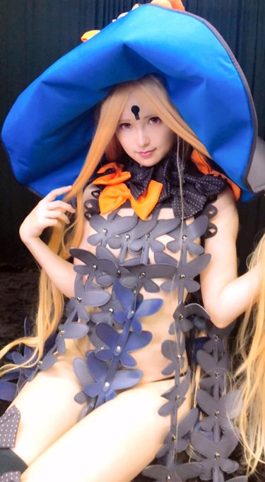 コスプレイヤー赤木クロのTwitter画像39