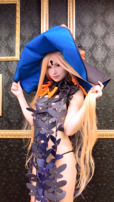 コスプレイヤー赤木クロのTwitter画像38