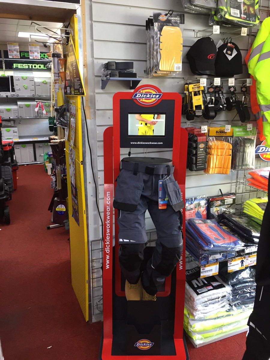 🚨🚨🚨DICKIES is returning to the D&amp;M Tool show at Epsom Race course 11th-13th. Come down, see us and our great products. We will be stocking the #DickiesPro #Phoenix and much more! <a href="/Chris_Dickies/">crisdie lawian</a> <a href="/carl_holder44/">Carl Holder</a> <a href="/RoxieDickies/">Roxie Morris</a> <a href="/Matt_Tomo2290/">Matt Tomlinson</a>