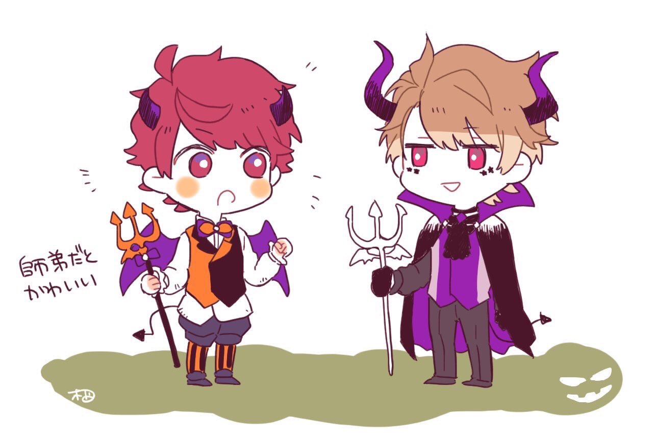 ♡シトロン様♡ うたプリ ぬいスター 那月 ポンチョ シトロン ぬい