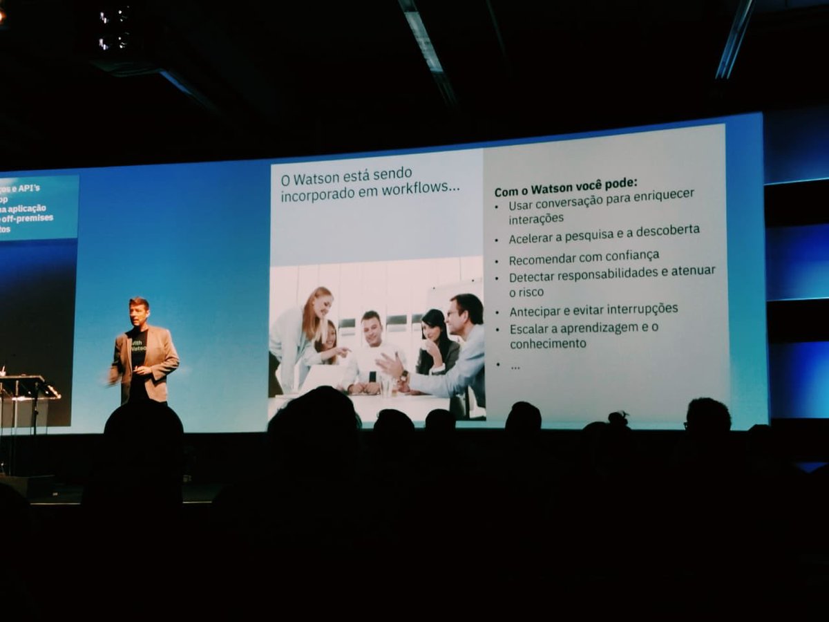 AdilsonChicoria's tweet image. RT ibmbrasil &quot;O alexdiet42 , Executivo de Watson na ibmbrasil , fala sobre as #APIs do #IBMWatson no #ibmclouddiscovery. https://t.co/FSY43TL3Uj&quot;