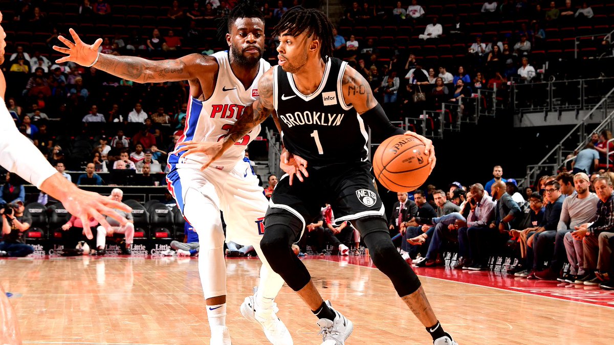 elnuevodiariord's tweet photo. D’Angelo Russell se luce en el triunfo de los Nets ante Pistons

https://t.co/KPR1FuF8Qh

#ElNuevoDiarioRD #DAngeloRussel #SeLuce #Triunfo #Nets #Pistons https://t.co/lisJSwir47