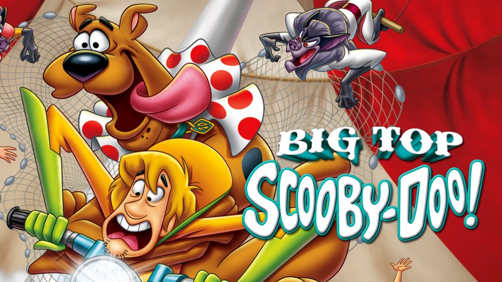 ScoobyGuru (@ScoobyDooGuru) / Twitter ScoobyGuru (@ScoobyDooGuru) / Twitter