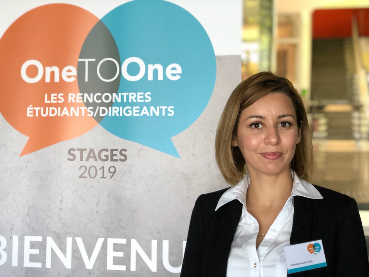 CercleWK85's tweet photo. Pour Wahiba : 
➡️ Belles opportunités
➡️ Événement à taille humaine 
➡️ Accueil chaleureux ☀️ https://t.co/XlYmGi9hzO