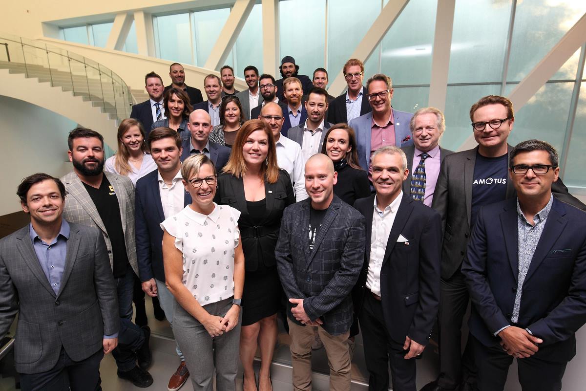 IME Québec est une belle communauté qui s'agrandit !