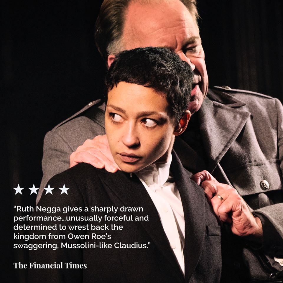 GateTheatreDub's tweet photo. Reviews for Hamlet are in and the critics have had their say. Congratulations to our incredible team of cast, crew, creatives and staff on another successful and beautiful Gate Theatre production.
Photographs by Ros Kavanagh
#GateHamlet #DTF18 https://t.co/4ucuBixSvb