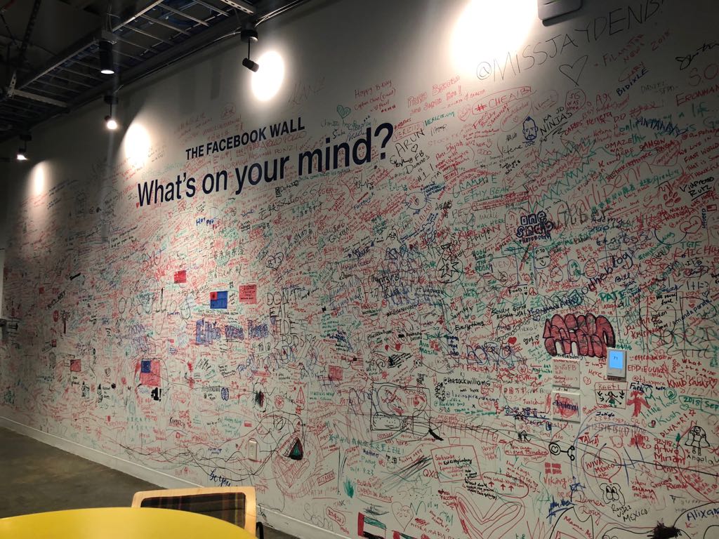 IAE_Austral's tweet photo. #GIPEMBA #SiliconValley > Aprendizaje internacional. El Global Immersion Program ofrece una experiencia de conocimiento única. Visita y conferencias en @facebook.
#GIPIAE #Internacionalización #multicultural #aprendizaje #Conocimiento #transformación #EMBAIAE https://t.co/Dq0pFC9Dso