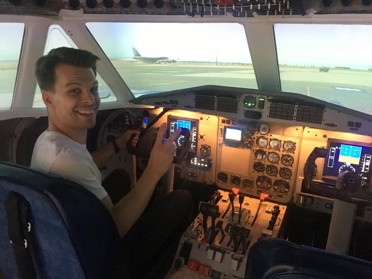 accentartisan's tweet photo. Not only can Adam teach you how to communicate better in English and develop an authentic American accent but he can fly you there as well... maybe https://t.co/8Acl7RN3Ne