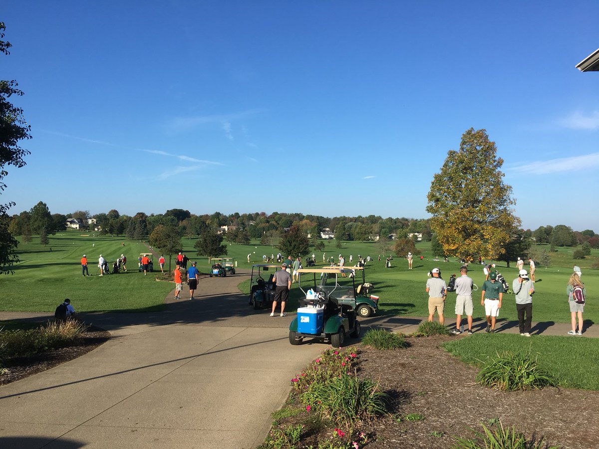 It’s District Tournament Tuesday!