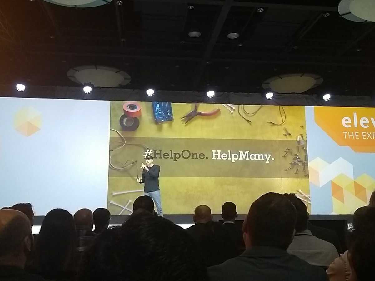 ivanlieckens's tweet image. #HelpOne. HelpMany.