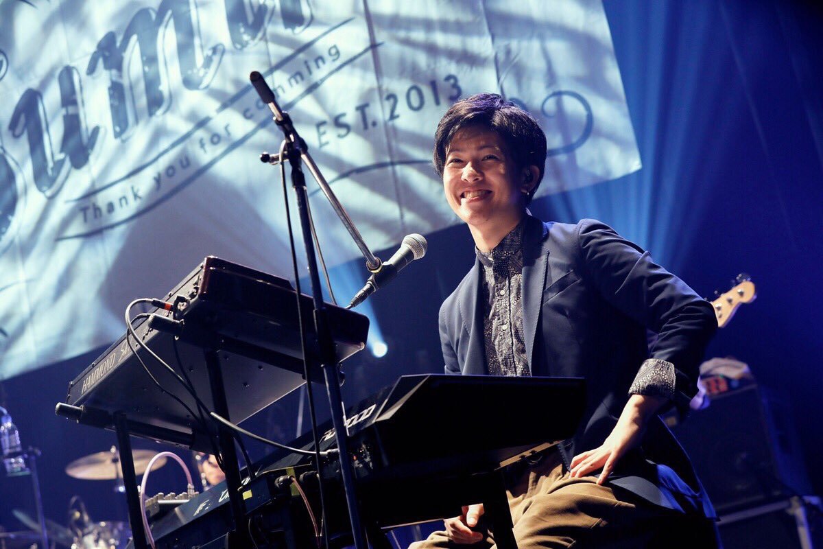 たまみょん Sumika 受験終わるまでログアウト 出ましたイケメン Sumika 小川貴之 おがりん T Co Zoo3zfb87t Twitter
