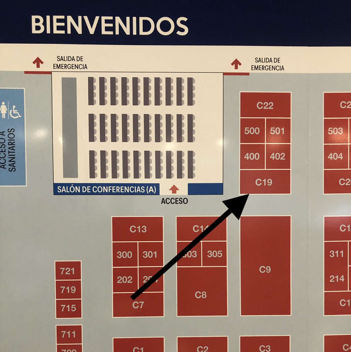 blazemaster_mx's tweet photo. #FelizMartes Hoy comienza la #ExpoFireProtection Mexico en el WTC Ciudad de México. Los esperamos en el stand de https://t.co/cDNFxTwMcb Participa! #SemanaDePrevenciónDeIncendios @RContraincendio @AMRACIMEX https://t.co/9RVF024koC