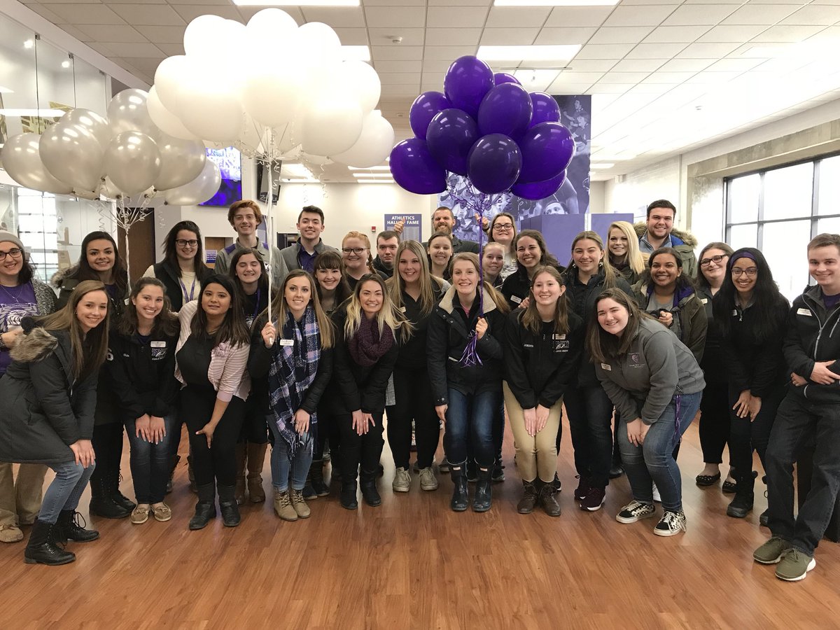 Don’t forget that open house is coming up this Saturday! It isn’t too late to register niagara.edu/openhouse