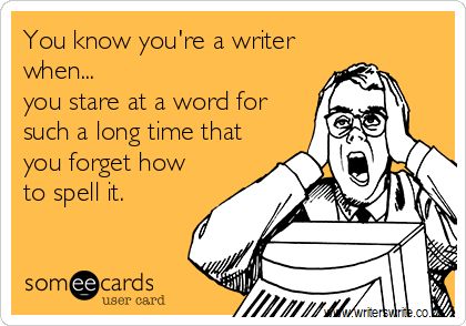 thelaceylondon's tweet photo. Can anyone else relate to this?

#amwriting #writerslife #TuesdayThoughts https://t.co/iTc7uNnyg3