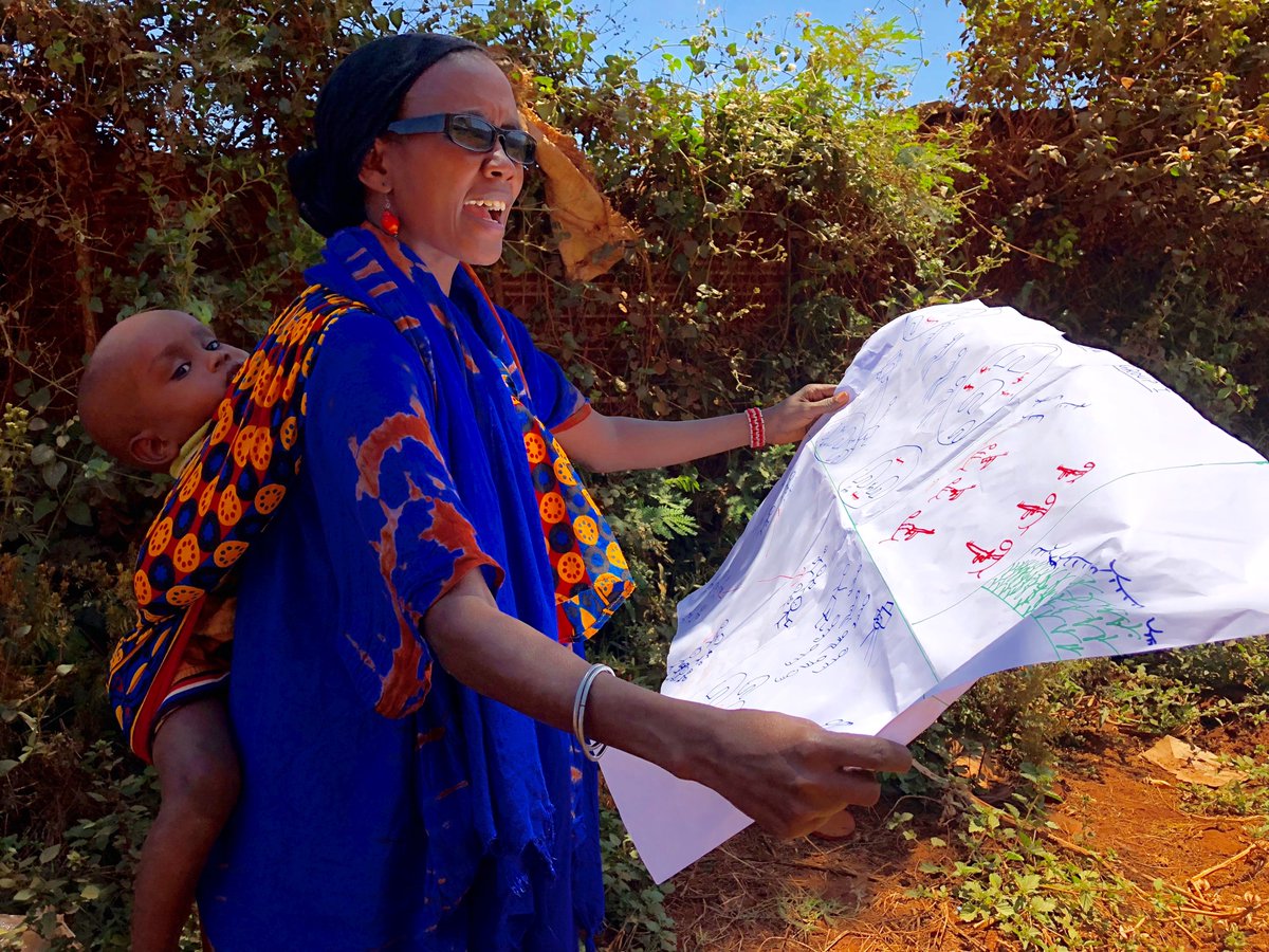 InsightShare's tweet photo. Participatory Video isn’t just an empowering method, it’s a tool for change! Find out more by joining our next course in Cape Town, 12-17th November.
Apply on our Facebook event: https://t.co/TcVfh1nPna
#ParticipatoryVideo #InsightShare #ChangeInFocus #LivingCultures #Training https://t.co/eCUc2Em6sy