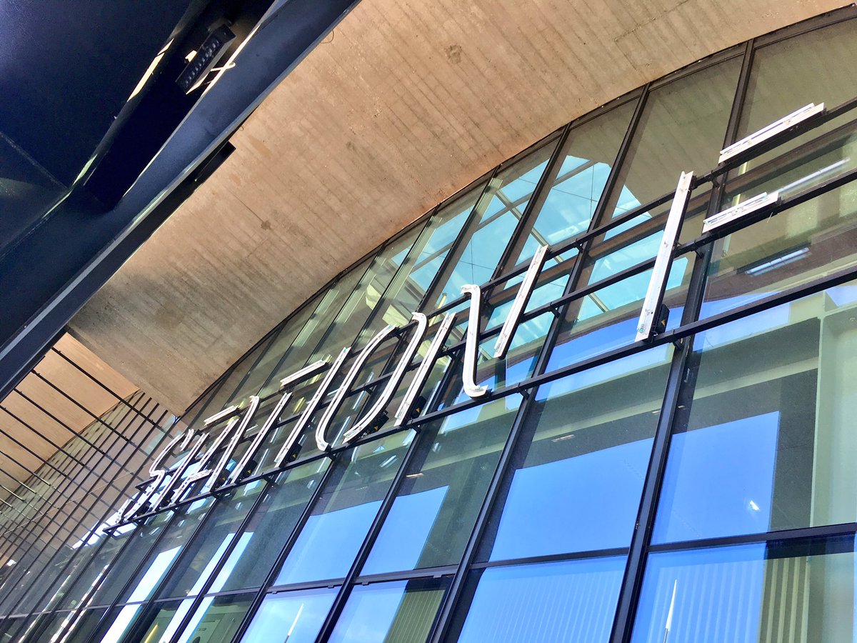 Ready to listen to <a href="/EmmanuelMacron/">Emmanuel Macron</a> talk about <a href="/LaFrenchTech/">La French Tech</a> at <a href="/joinstationf/">STATION F</a> ! Let’s announce the next steps for this incredible ecosystem we’re proud member of!