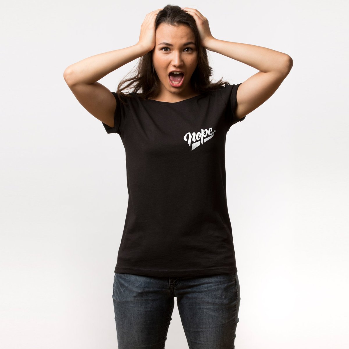 Vous cherchez les plus beaux t-shirts originaux et fun ? ✨ 
C'est par ici >> narmol.fr/femme/120-t-sh…
Dites-nous vos préférences et partagez vos produits Narmol avec nous ! 😎