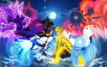 #Rivalry
#Retweet for <a href="/UzumaciNaruto/">Naruto Uzumaci</a> [Naruto]

.
.
.
.
.
.
.

#Like For @_wakanda_Kirin [Sasuke]