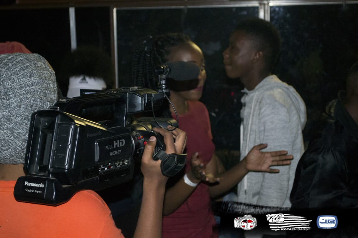 KotaEmbassy's tweet photo. Special thank you to @JackBudha_Mams, special guests/brothers @JosiaAlexTheKid @small_kabza @GabaCannal @JayHood_SA, management & everyone who pulled through! It was a musical movie!โผ๏ธ๐ฅ๐ฅ๐ #NOTHW #KotaEmbassy https://t.co/feVqpacwWh