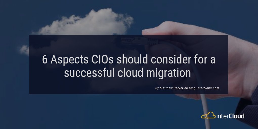 theintercloud's tweet photo. What should the #CIO be thinking about in plotting the course through the potential minefield of "#CloudComputing ? The answer is in our latest #InterCloudBlog article, here: https://t.co/hOpVJRihSm https://t.co/rVx35Dhn2B