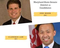 Mark_Uncapher's tweet photo. .@marylandmatters features new poll suggesting another #maryland state senate district is in play
@MDGOP's Hooe at 39%
@mddems' Lam at 32%
#mdpolitics
 https://t.co/kiTorNHa14 https://t.co/diDfgMKd3P