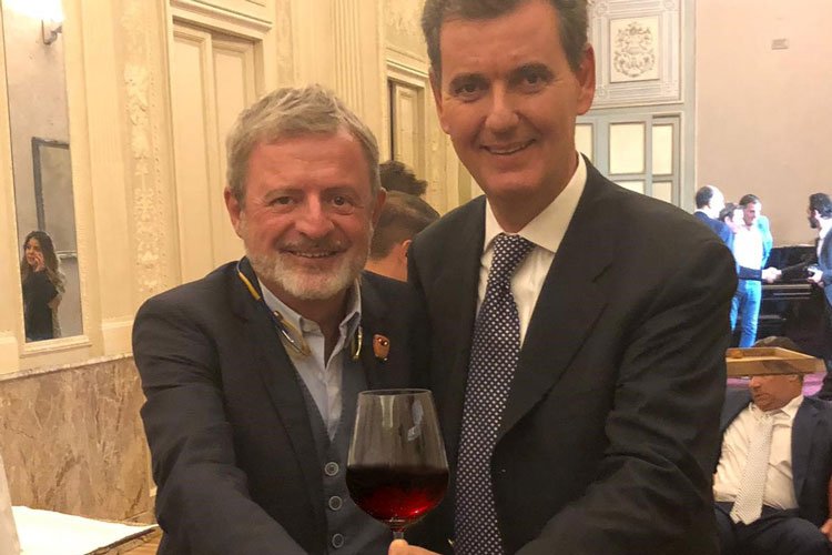 Italia a Tavola tweet media