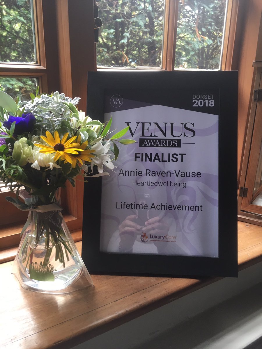 HeartLed Wellbeing tweet media