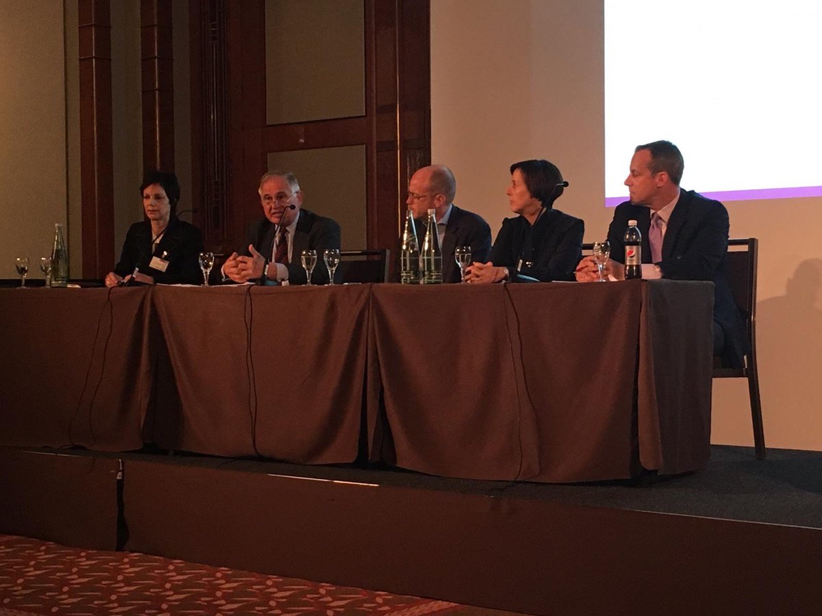 <a href="/DanFilby/">Dan Filby</a>, CEO, <a href="/highwirepress/">HighWire Press</a> suggest that "STM can draw from the learnings of the music industry by interacting with their customers more directly" #stmfrankfurt #fbm18 #thinkFrankfurt