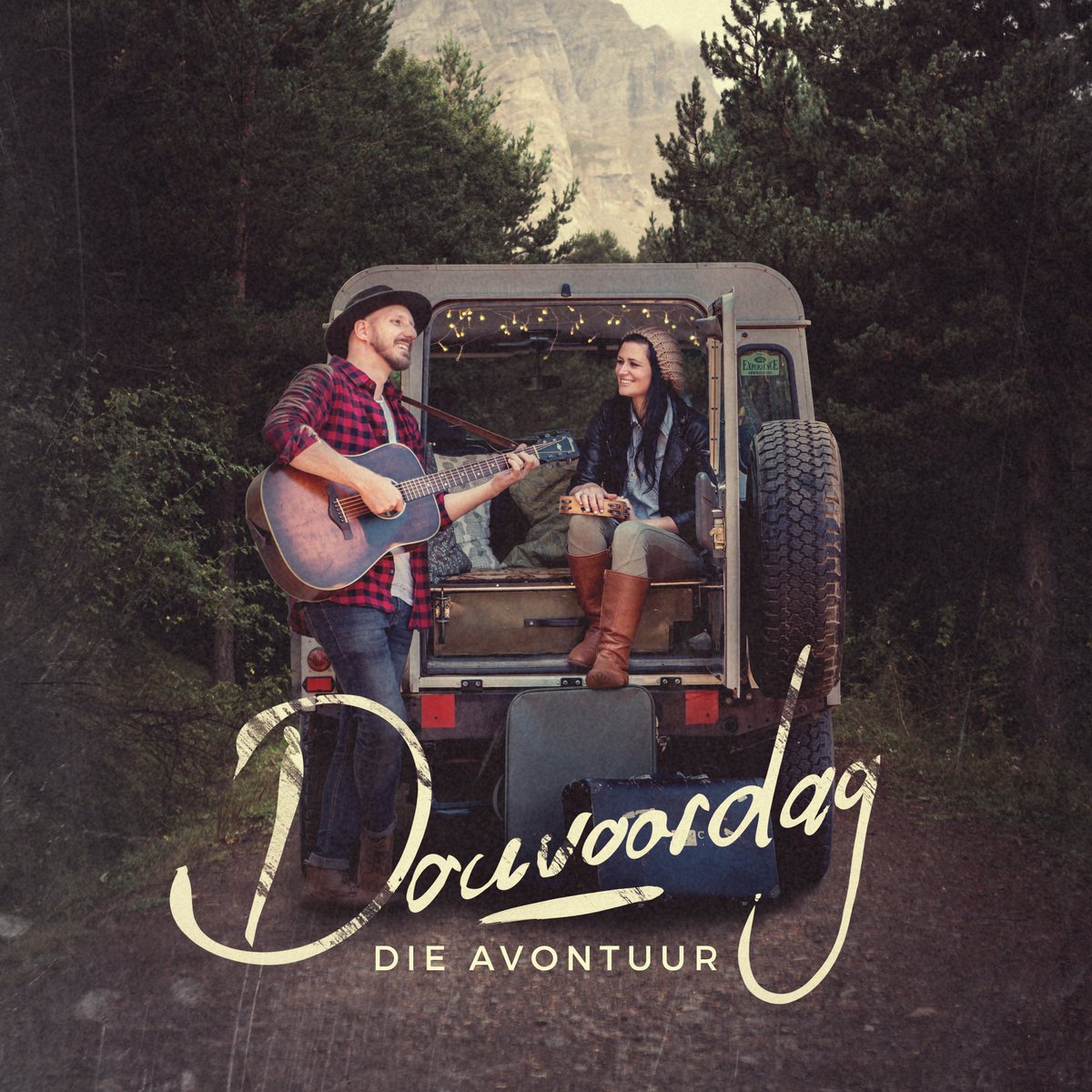 Douvoordag releases debut album Die Avontuur <a href="/StarburstPromo/">Starburst Promotions</a> <a href="/DouvoordagBand/">Douvoordag</a> artlink.co.za/news_article.h…