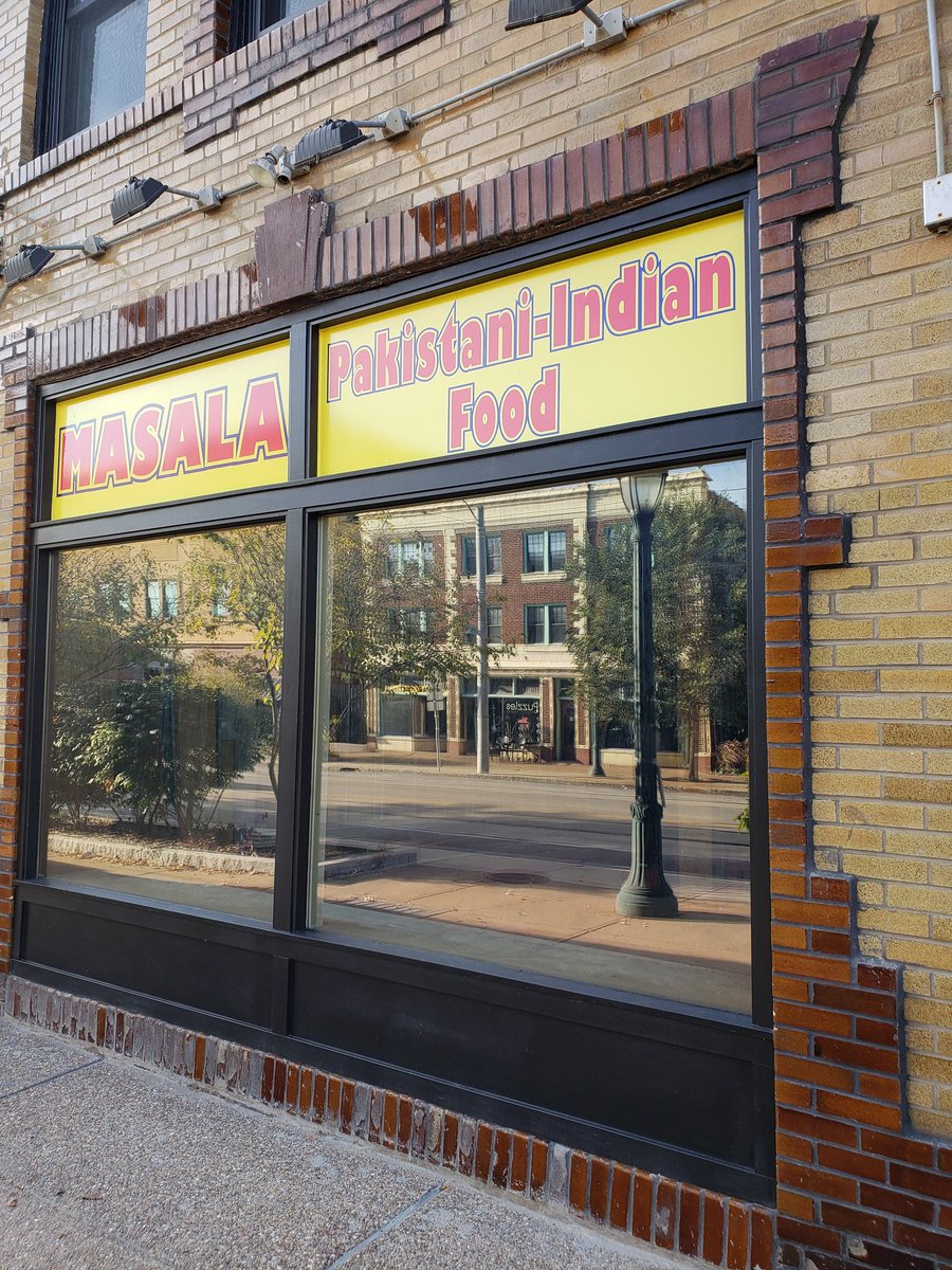 TheDelmarLoop's tweet photo. Coming soon! 6170 Delmar. #LOOPalicious https://t.co/1KVwAaGb7m