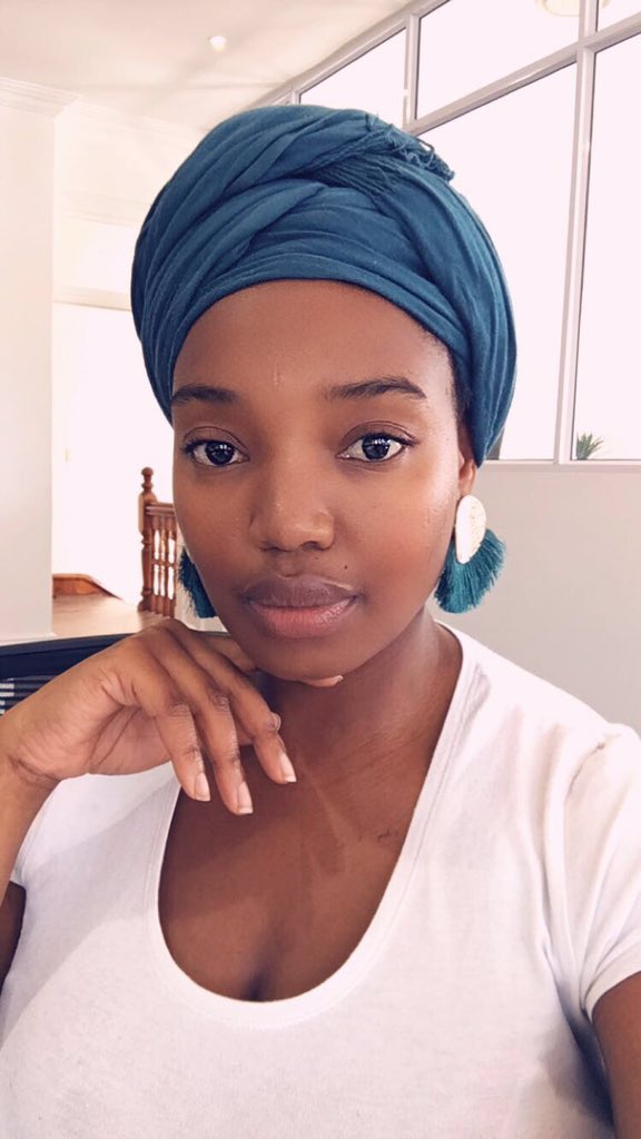nontynui's tweet photo. Bashana I’m busy practicing for family functions with #youruncle @iamSivN ... who wants the cold room keys 🤣🤣 https://t.co/gSFBIjNbuo