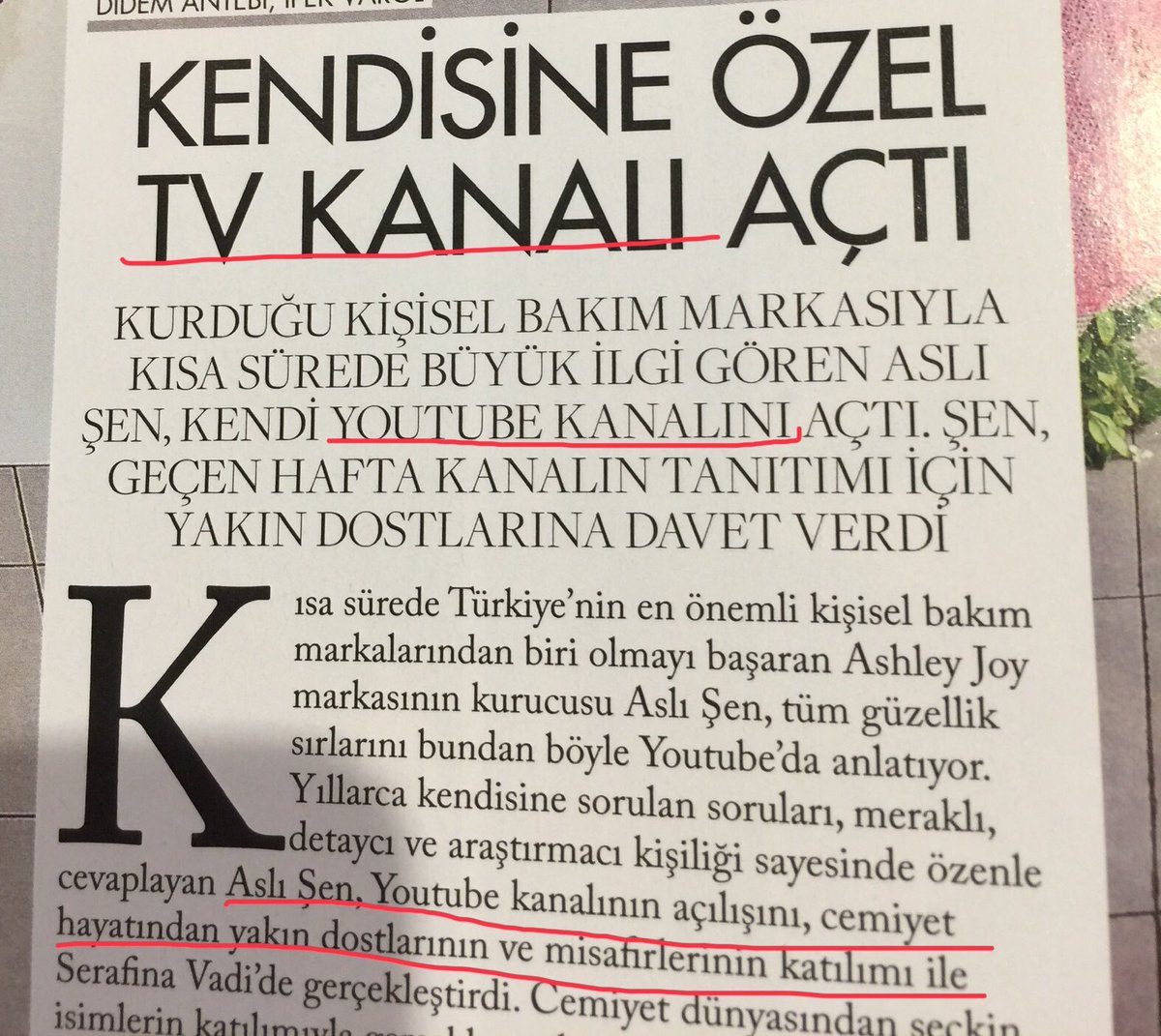 WTF nedir WTF nedir