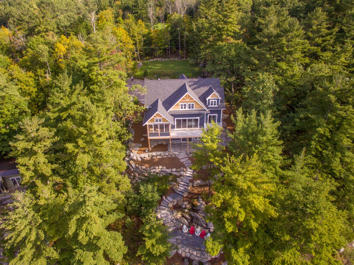 Jack Janssen Muskokacottagel Twitter
