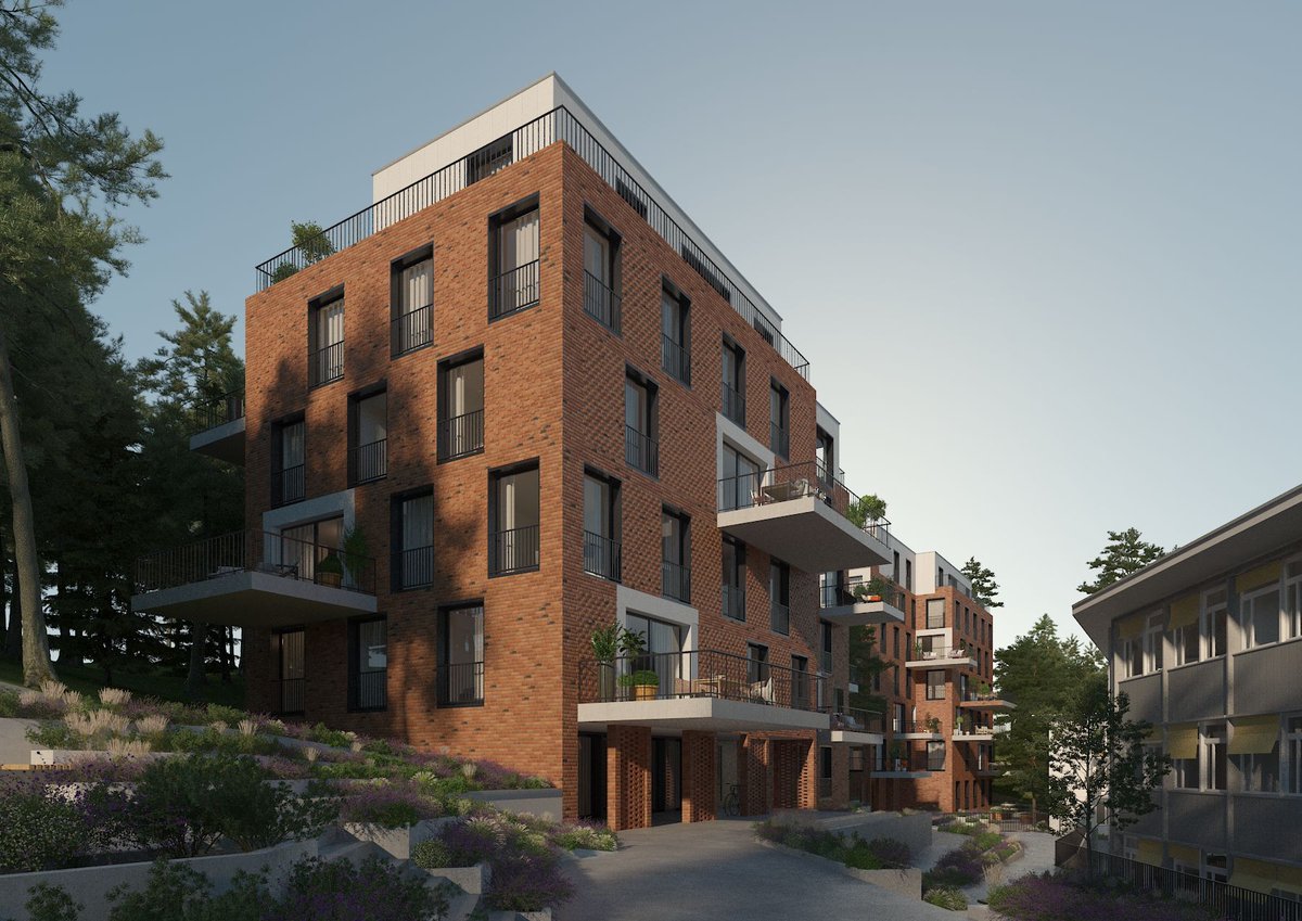 case3d's tweet photo. We love the way brick brings out the warmth and airiness of its wooded surroundings in this image we created for Monoplan.
#Case3D #Monoplan #3D #Archviz #Switzerland https://t.co/30OQqxnmB2