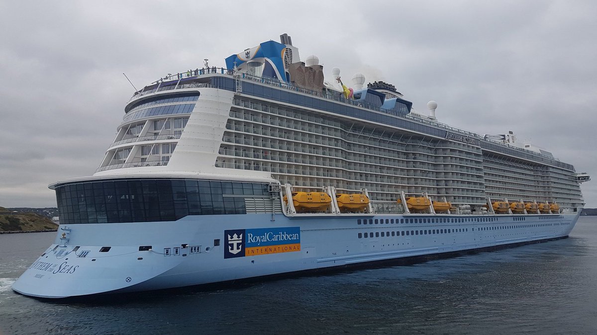 Halifax Seaport tweet media