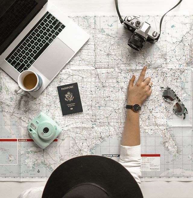 DebiTalks's tweet image. Planning an extended vacation? A vacation can be a great time but you need to plan for an extended time. Use these tips on How To Prepare for an Extended Vacation
.
.
.
#travel #extendedvacation #vacation #planning #traveling #howtotravelmore #travelpic … ift.tt/2C5k1Qn