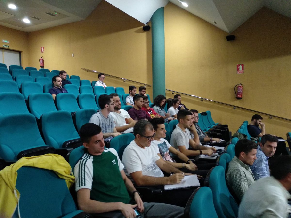 IES Fernando III tweet media