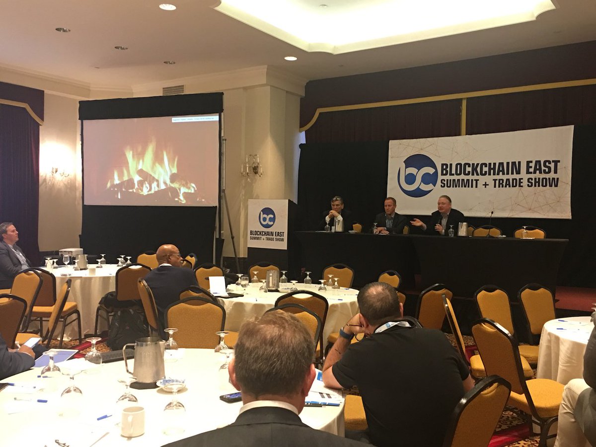 LF Decentralized Trust tweet media