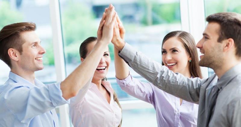 5 תכונות שיש ליזמים מצליחים במשותף: goo.gl/uV2Juq