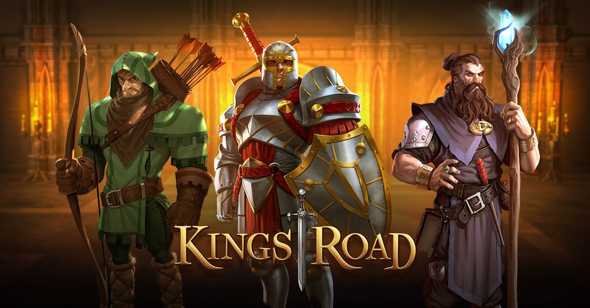 KingsRoad tweet media