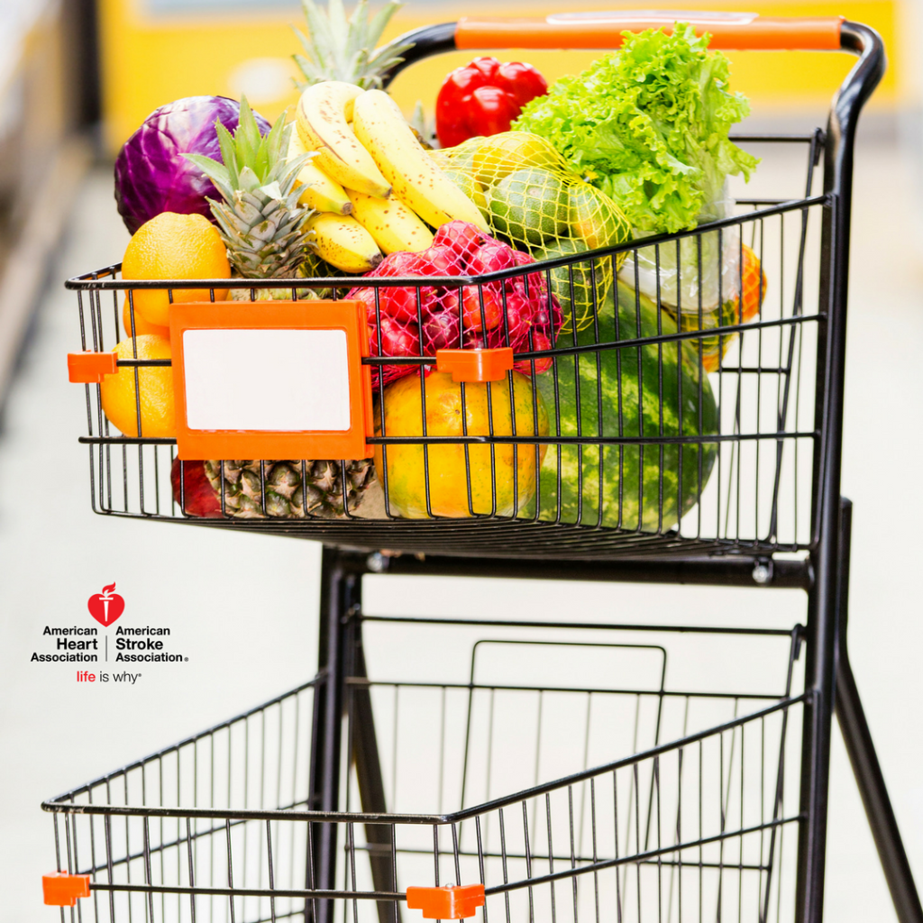 HeartNews's tweet photo. About 39.4 million Americans live more than a mile away from a grocery store in urban areas and ten miles away in rural areas. Of that group, about 19 million people have “limited access” to grocery stores because of income and transportation. https://t.co/YO02wrrwhN https://t.co/FS67jos9gv