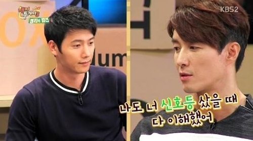 47. 우희진 아까 제가 헬레나 본햄 카터 적은 것 같은데 우희진씨 좀 헬레나 느낌 아닌가요... 옛날 얼굴이 하나도 안 변하고 그대로라는 것도 너무...