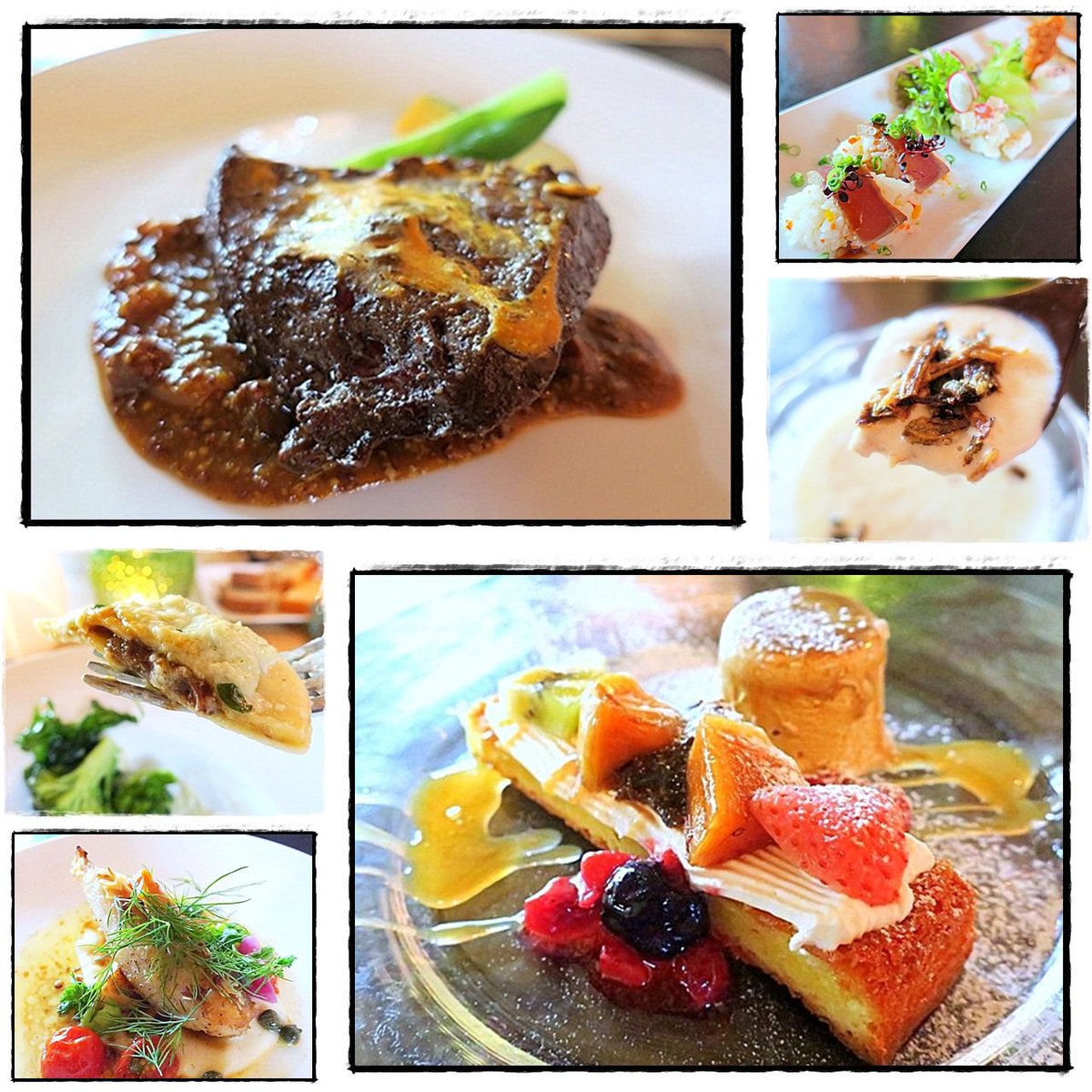 キャンドル卓渡邉邸 キャンドル卓渡邉邸