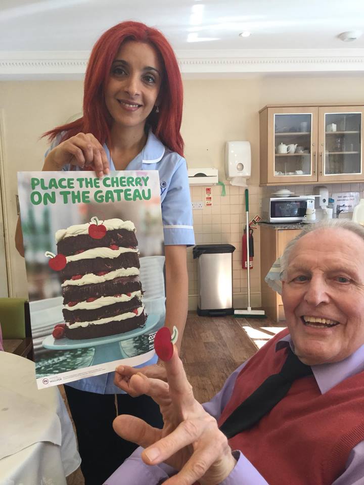AveryHealthcare's tweet image. A huge thank you to everyone who joined in with our @macmillancancer @macmillancoffee Mornings in September. Our #carehomes and #retirement living communities from across the UK have raised an incredible total! #Coffee #MacmillanCoffeeMorning