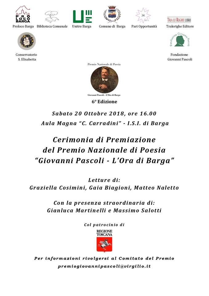 FondGPascoli's tweet photo. #giovannipascoli #casapascoli #poesia #premiodipoesia https://t.co/eRDWMEw9YG