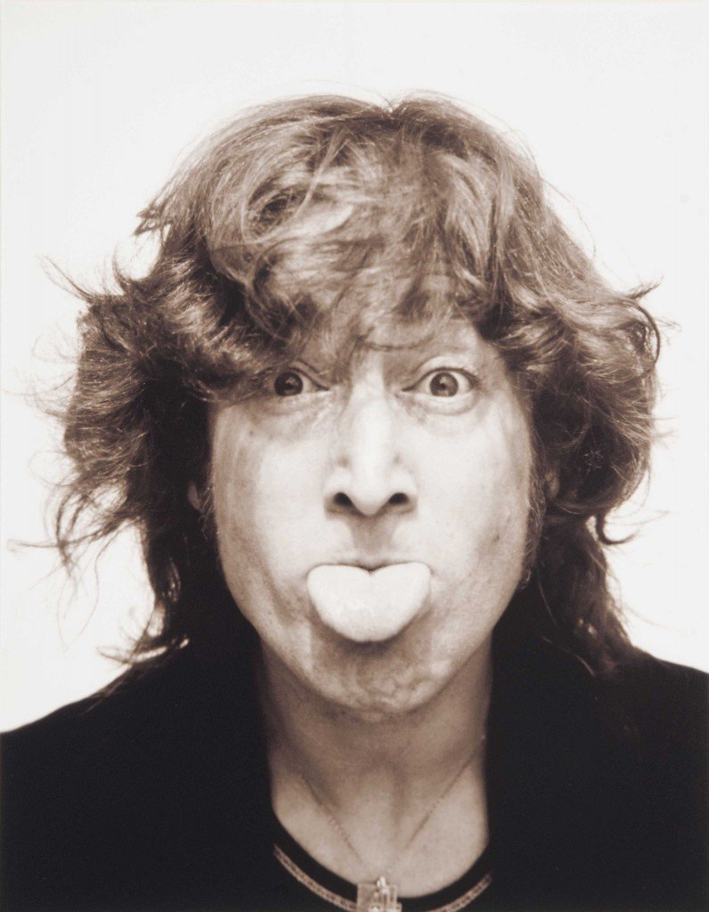 Happy Birthday, Mr. John Lennon. 