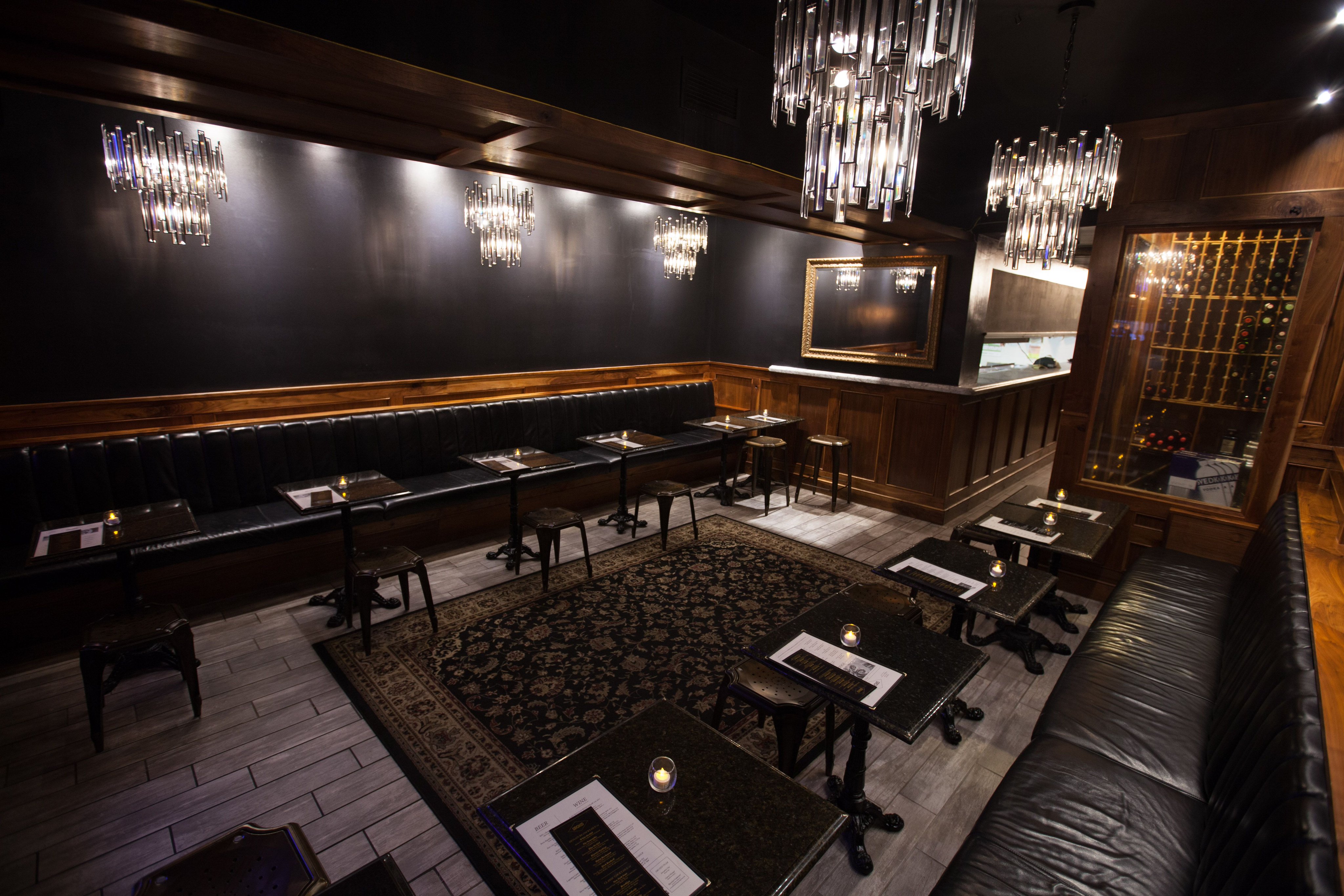 Orchid Bar Sur Twitter Looking For A Dark Sexy And Upscale Spot For Your Next Party Orchid Is Equipped With A Variety Of Private Dining And Event Options For Any Occasion