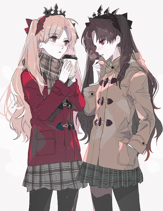 冬 