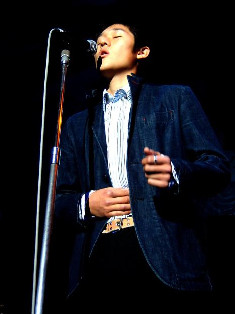 𝓖𝓞𝓞𝓓 𝓜𝓞𝓡𝓝𝓘𝓝𝓖 𝓕𝓡𝓞𝓜 𝓜𝓤𝓢𝓚𝓘𝓔𝓗𝓤𝓑 

Are you tone-deaf? Know someone who is? What's the deal with  tone-deaf singers, anyway?

Muskiehub.cm