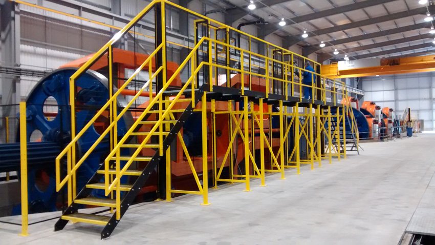 Download our White Paper about ISO 14122, the international standard for Permanent Means of Access: machinesafety.co.uk/free-downloads…

#machinesafety
#HealthandSafety 
#WorkingAtHeight
#WorkAtHeight
#Access 
#whitepaper 
#ISO14122